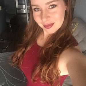 Meet your Posher, Ggeneviève